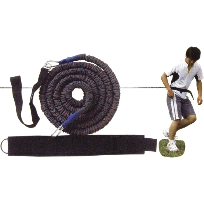 Σετ Λάστιχο Amila Random direction trainer 2,5m