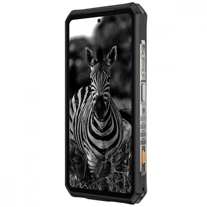 Smartphone Ulefone Armor 28 Ultra 5G 16GB/1TB Black