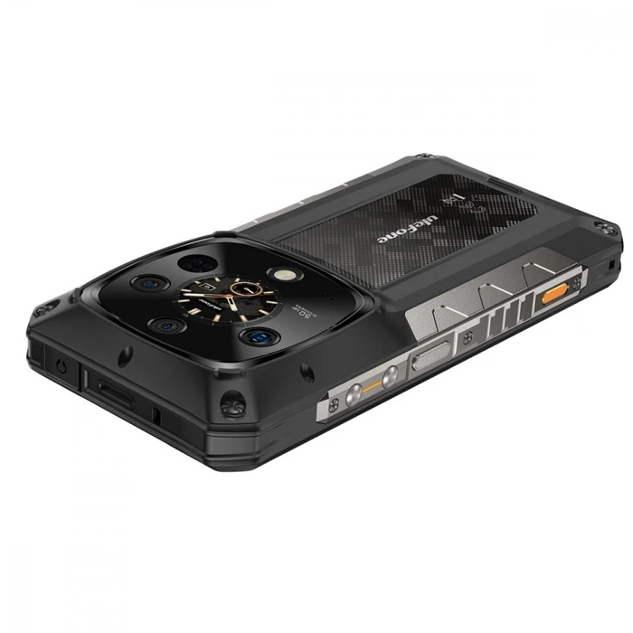 Smartphone Ulefone Armor 28 Ultra 5G 16GB/1TB Black