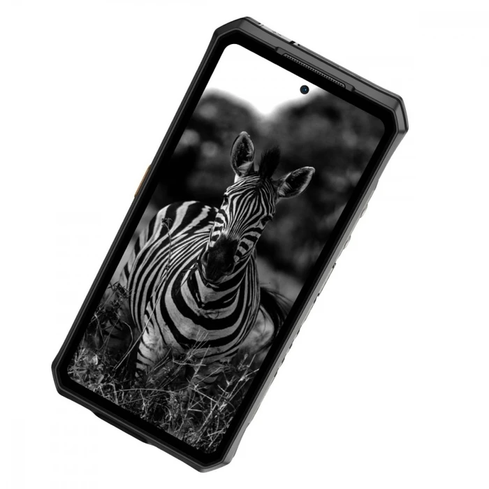 Smartphone Ulefone Armor 28 Ultra 5G 16GB/1TB Black