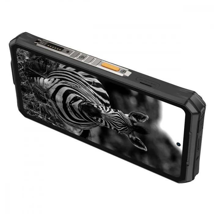 Smartphone Ulefone Armor 28 Ultra 5G 16GB/1TB Black