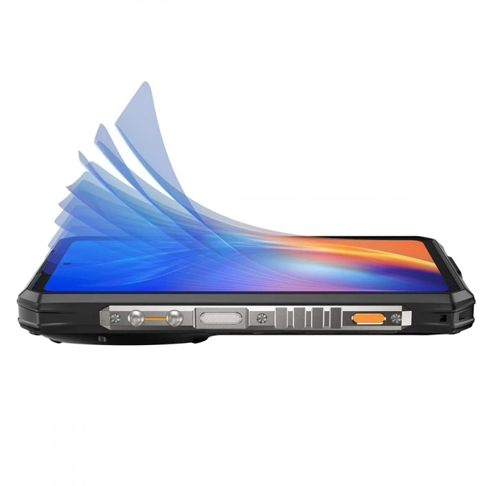 Smartphone Ulefone Armor 28 Ultra 5G 16GB/1TB Black