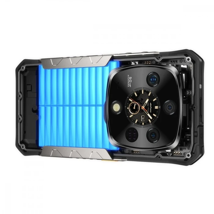 Smartphone Ulefone Armor 28 Ultra 5G 16GB/1TB Black