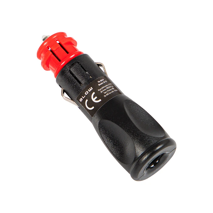 Car Lighter Jack BLOW W21