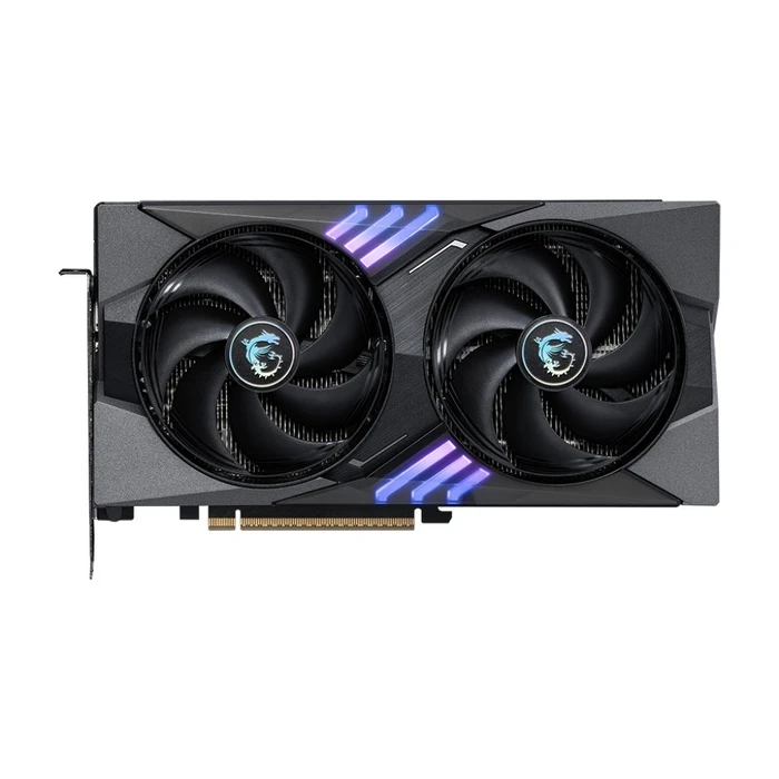 Κάρτα Γραφικών MSI GeForce RTX 5060 Ti 16G Gaming