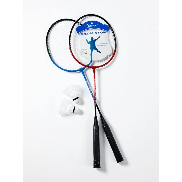 Σετ Badminton Tactic 2 players set
