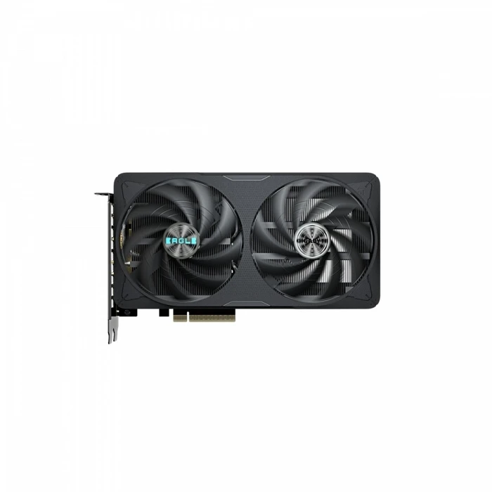 Κάρτα Γραφικών Gigabyte GeForce RTX 5060 Ti EAGLE OC 16 G 128BIT GDDR7 HDMI/3DP