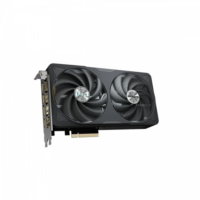 Κάρτα Γραφικών Gigabyte GeForce RTX 5060 Ti EAGLE OC 16 G 128BIT GDDR7 HDMI/3DP