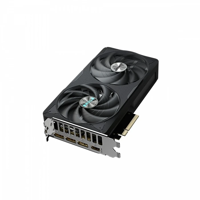 Κάρτα Γραφικών Gigabyte GeForce RTX 5060 Ti EAGLE OC 16 G 128BIT GDDR7 HDMI/3DP