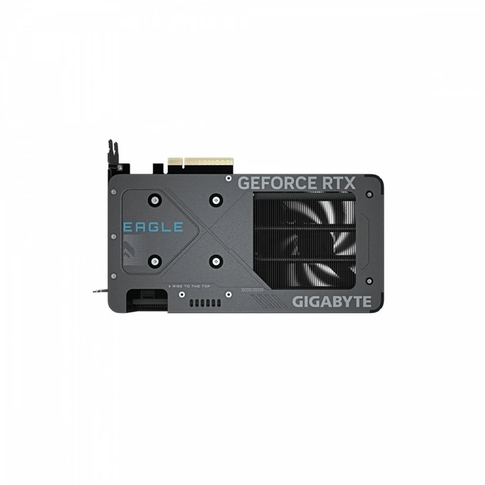 Κάρτα Γραφικών Gigabyte GeForce RTX 5060 Ti EAGLE OC 16 G 128BIT GDDR7 HDMI/3DP