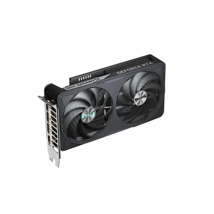 Κάρτα Γραφικών Gigabyte GeForce RTX 5060 Ti EAGLE OC 16 G 128BIT GDDR7 HDMI/3DP