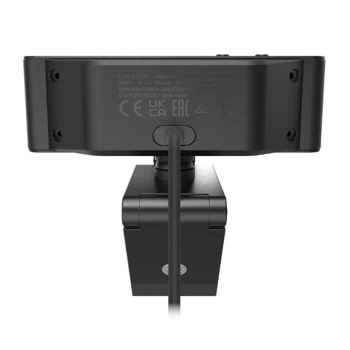 Webcam Creative Labs Live Cam Sync 4K