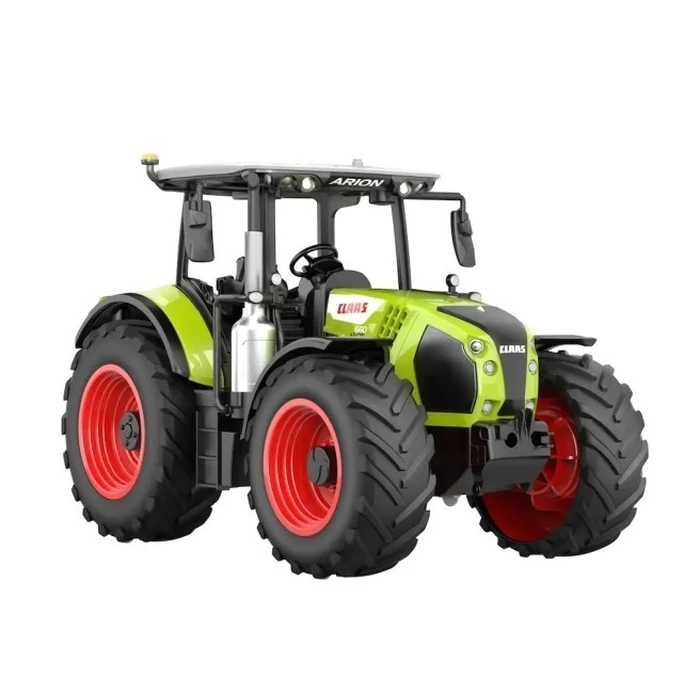 Τηλεκατευθυνόμενο ATA Double Eagle Class Arion Tractor 1:24