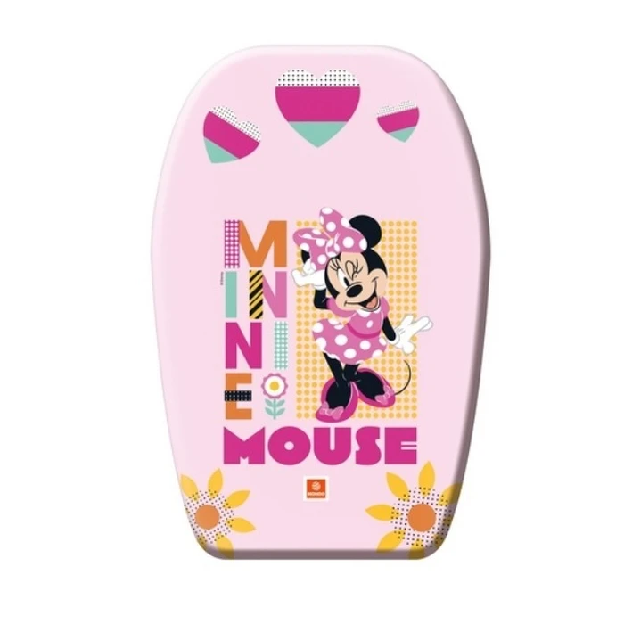 Σανίδα Κολύμβησης Pulio Swim board 68 cm - Minnie