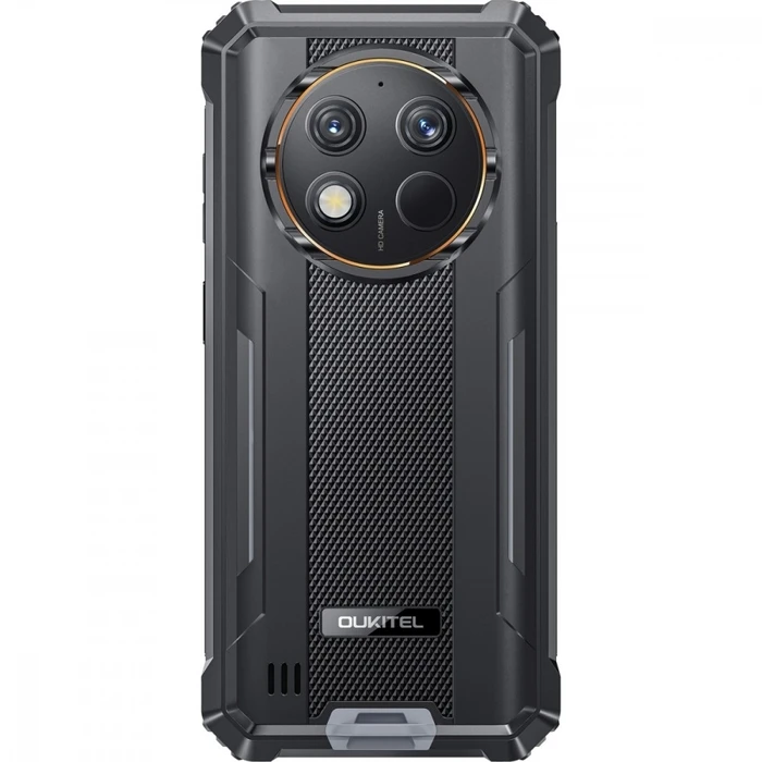 Smartphone Oukitel G1 4G 6/256 IP69K Black