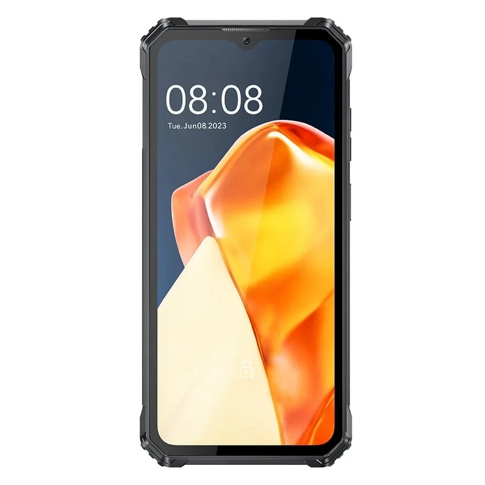 Smartphone Oukitel G1 4G 6/256 IP69K Orange