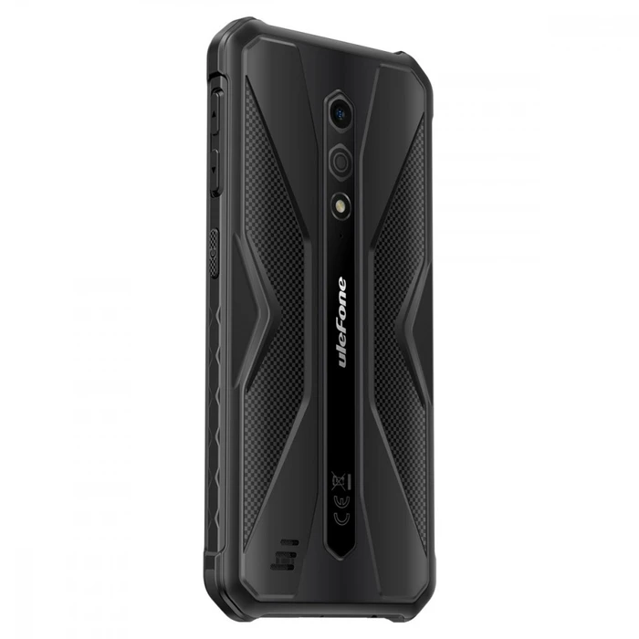 Smartphone Ulefone Armor X12 Pro 4/64GB Black
