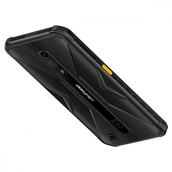 Smartphone Ulefone Armor X12 Pro 4/64GB Black