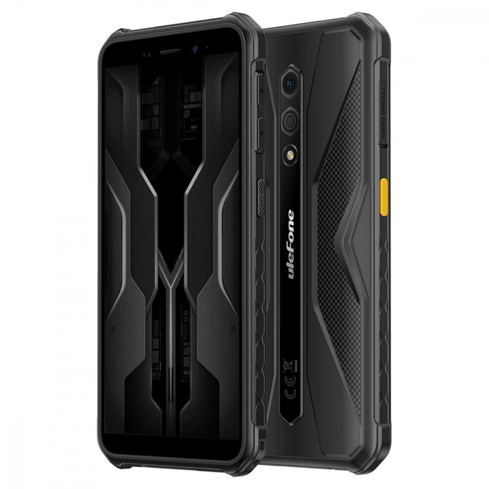 Smartphone Ulefone Armor X12 Pro 4/64GB Black