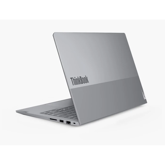 Laptop Lenovo 14" ThinkBook 14 G8 21SG00H8PB W11Pro i5-13420H/16GB/512GB//Luna Grey (US Keyboard)