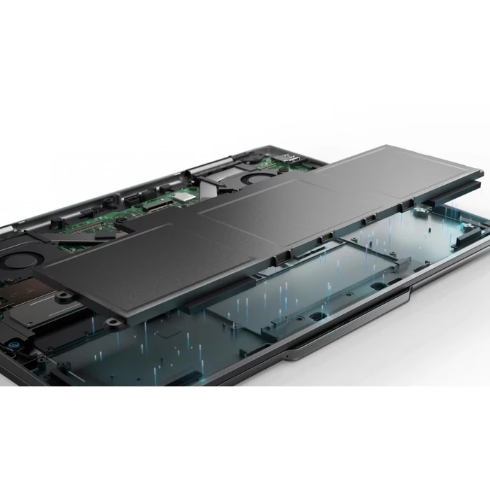 Laptop Lenovo 14" Ultrabook Thinkpad X1 2-in-1 Gen10 21NU0023PB W11Pro Ultra 7 258V/32GB/1TB/Grey (US Keyboard)