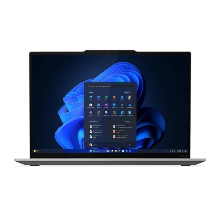 Laptop Lenovo 14" Ultrabook Thinkpad X1 2-in-1 Gen10 21NU0023PB W11Pro Ultra 7 258V/32GB/1TB/Grey (US Keyboard)