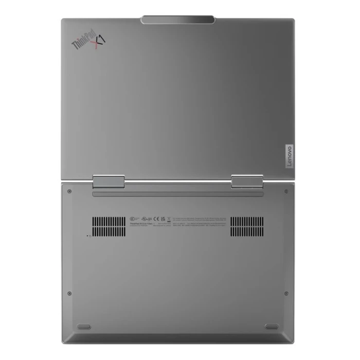 Laptop Lenovo 14" Ultrabook Thinkpad X1 2-in-1 Gen10 21NU0023PB W11Pro Ultra 7 258V/32GB/1TB/Grey (US Keyboard)