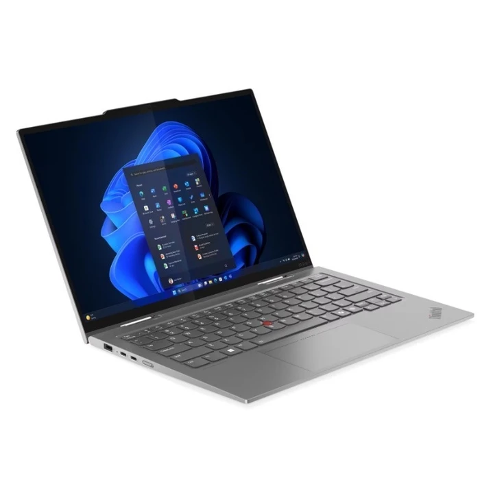 Laptop Lenovo 14" Ultrabook Thinkpad X1 2-in-1 Gen10 21NU0023PB W11Pro Ultra 7 258V/32GB/1TB/Grey (US Keyboard)