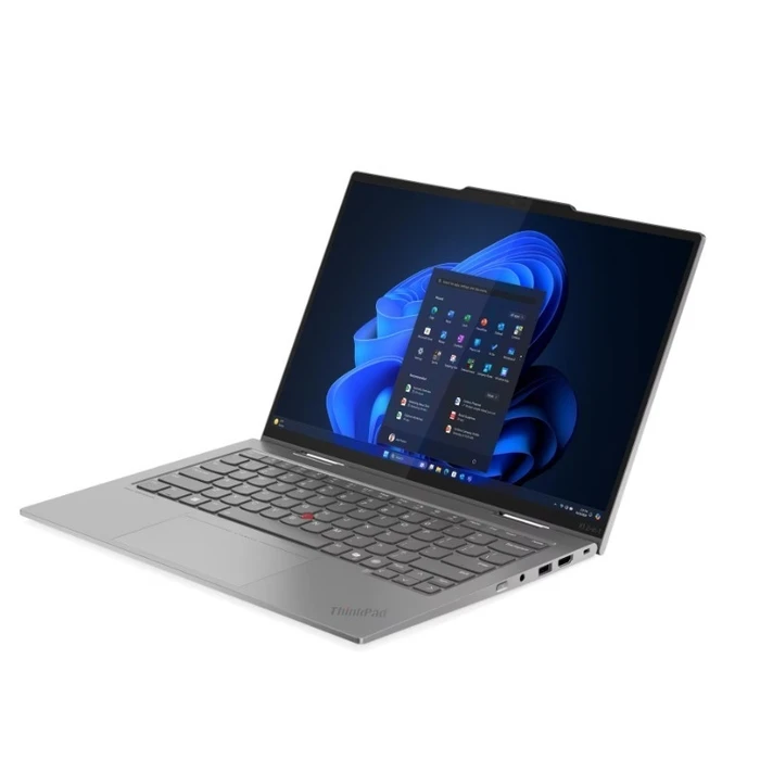 Laptop Lenovo 14" Ultrabook Thinkpad X1 2-in-1 Gen10 21NU0023PB W11Pro Ultra 7 258V/32GB/1TB/Grey (US Keyboard)