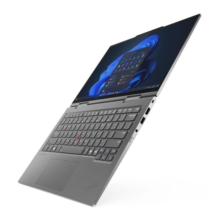 Laptop Lenovo 14" Ultrabook Thinkpad X1 2-in-1 Gen10 21NU0023PB W11Pro Ultra 7 258V/32GB/1TB/Grey (US Keyboard)