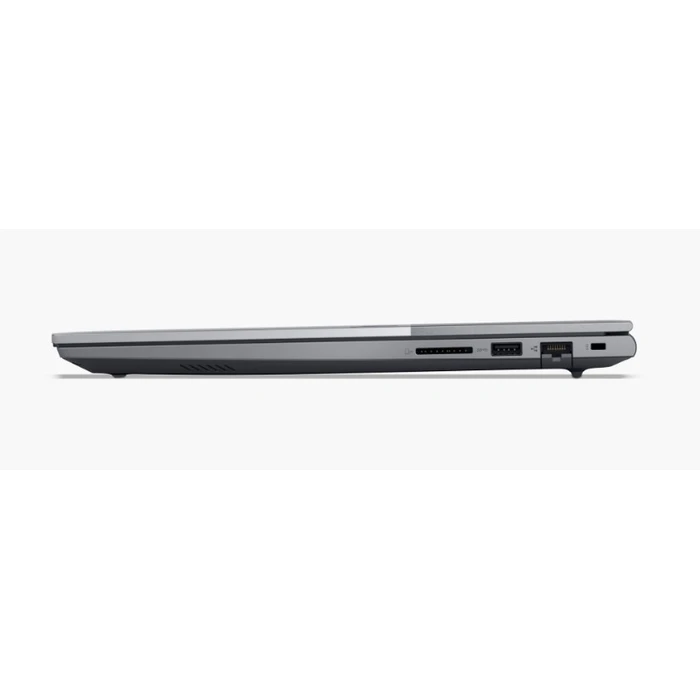 Laptop Lenovo 16"ThinkBook 16 G8 21SH00JMPB W11Pro i5-13420H/16GB/512GB/INT/Luna Grey (US Keyboard)