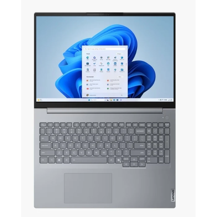 Laptop Lenovo 16"ThinkBook 16 G8 21SH00JMPB W11Pro i5-13420H/16GB/512GB/INT/Luna Grey (US Keyboard)