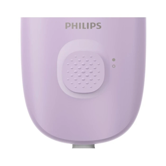 Αποτριχωτική Μηχανή Philips Depilator Seria 2000 BRE237/00