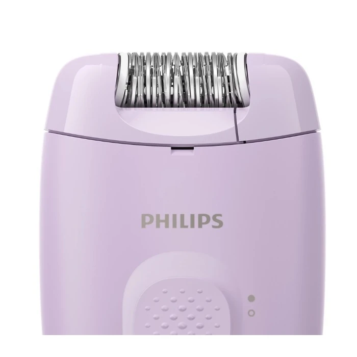 Αποτριχωτική Μηχανή Philips Depilator Seria 2000 BRE237/00
