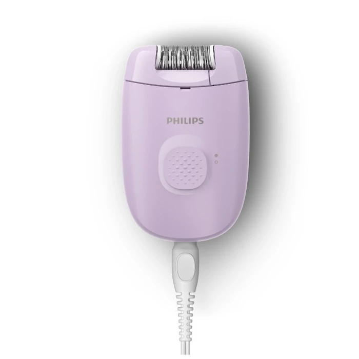 Αποτριχωτική Μηχανή Philips Depilator Seria 2000 BRE237/00