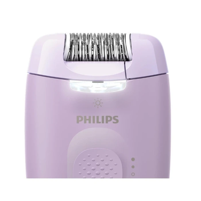 Αποτριχωτική Μηχανή Philips Series 4000 BRE257/00