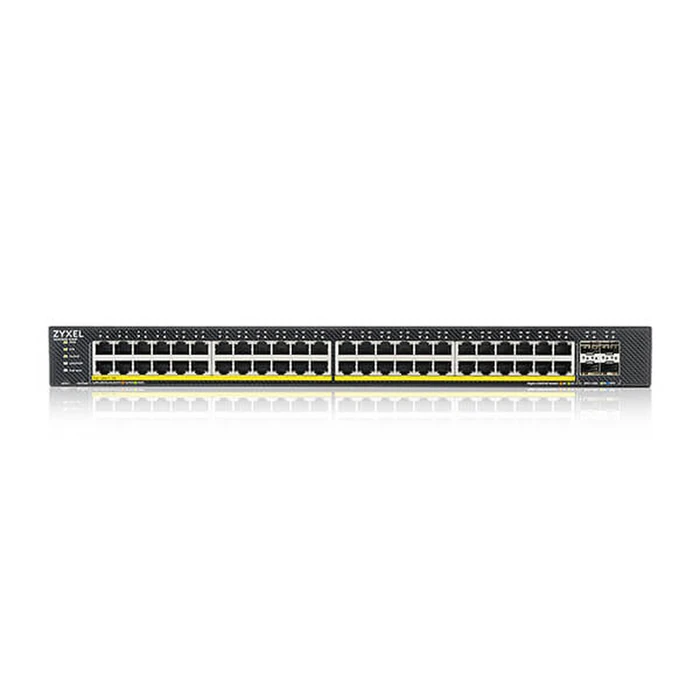 Network Switch ZyXEL XGS1935-52HP-EU0101F