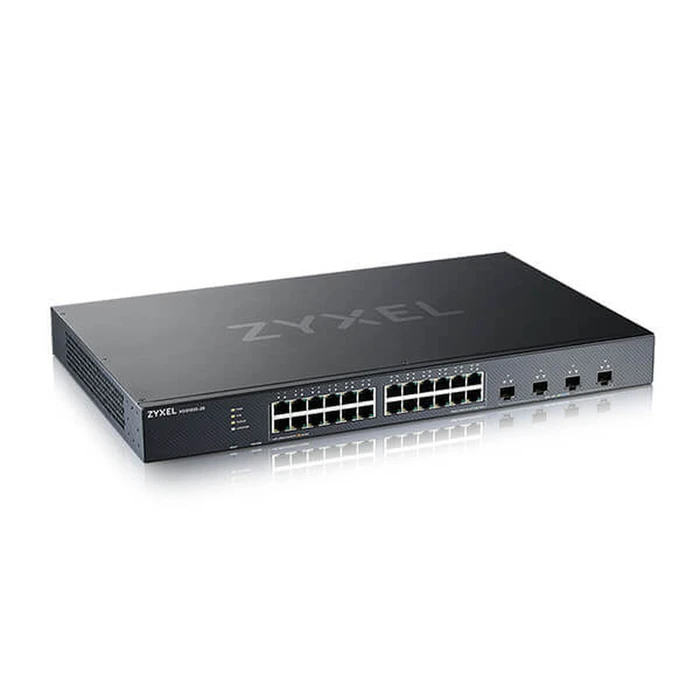 Network Switch ZyXEL XGS1935-28-EU0101F