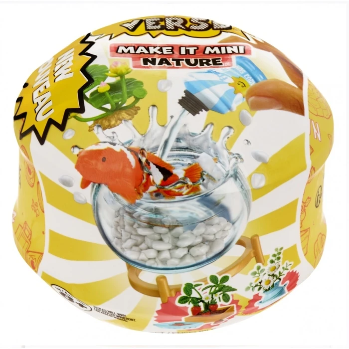 Μινιατούρα MGA Miniverse Mini Nature S2 1 pcs