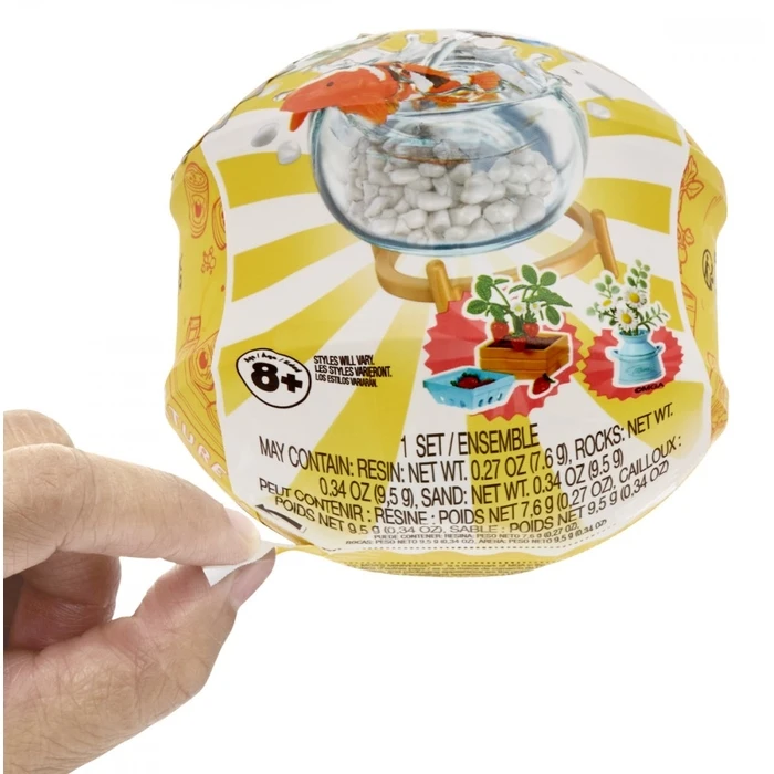 Μινιατούρα MGA Miniverse Mini Nature S2 1 pcs