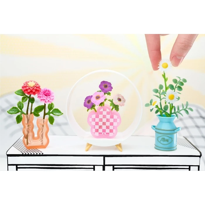 Μινιατούρα MGA Miniverse Mini Nature S2 1 pcs