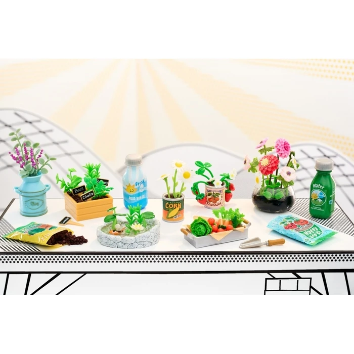 Μινιατούρα MGA Miniverse Mini Nature S2 1 pcs