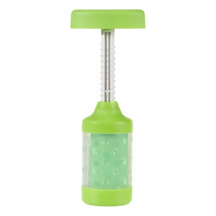 Πλαστελίνες MGA Wonder Factory Never Dry Dough, Green