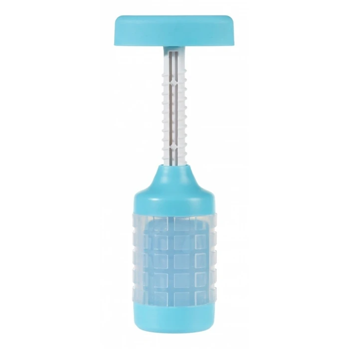 Πλαστελίνες MGA Wonder Factory Never Dry Dough, blue