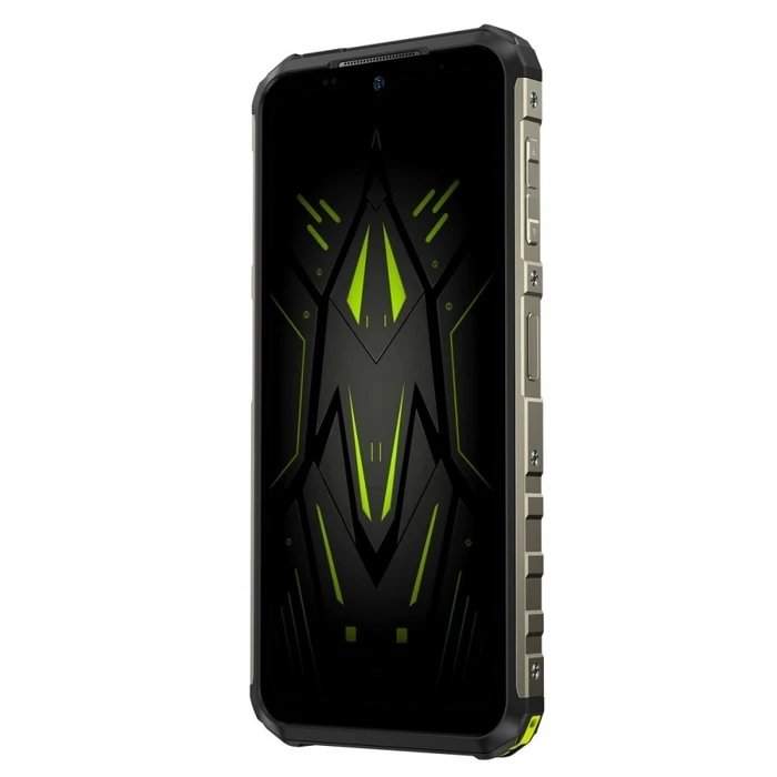 Smartphone Ulefone Armor 22 4G 9/128GB IP69K Green