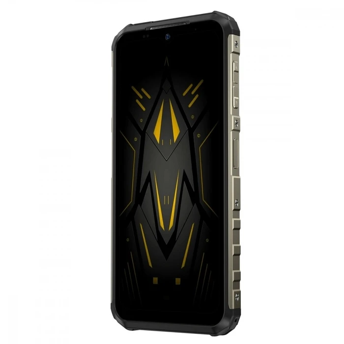 Smartphone Ulefone Armor 22 4G 8/256GB IP69K Black