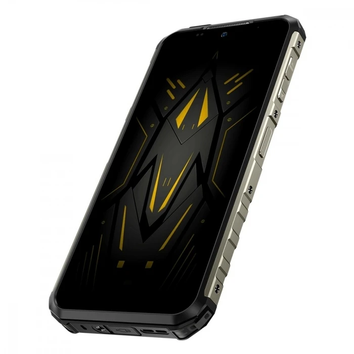 Smartphone Ulefone Armor 22 4G 8/256GB IP69K Black