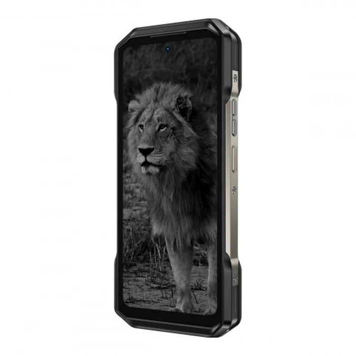 Smartphone Ulefone Armor 27 Pro 5G 12/256GB Black