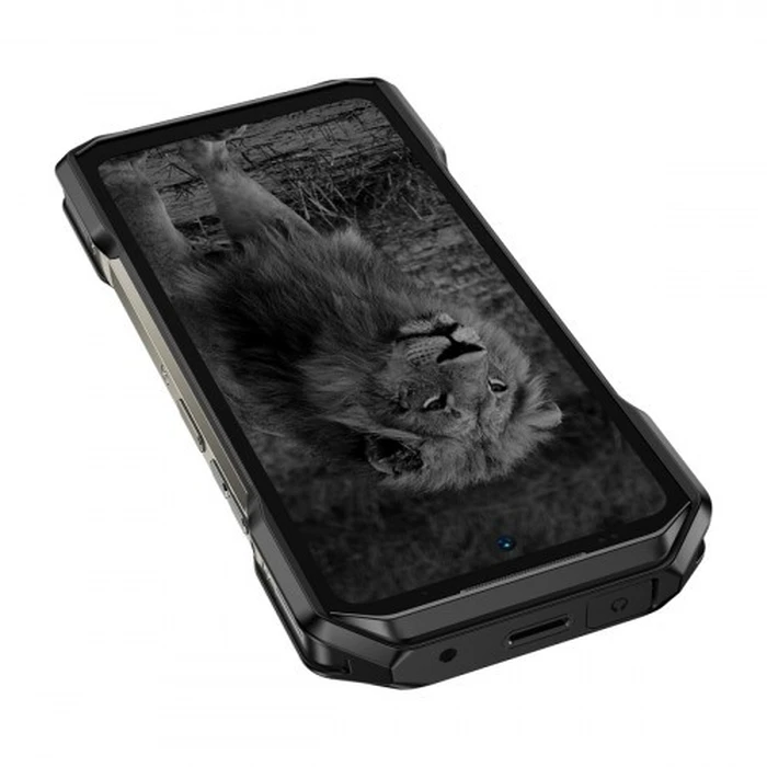 Smartphone Ulefone Armor 27 Pro 5G 12/256GB Black