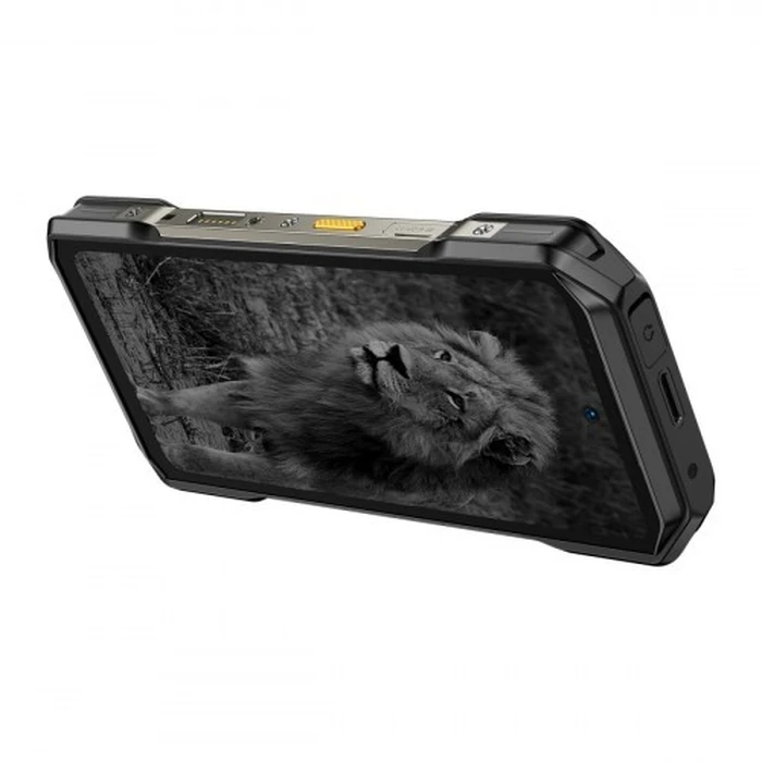 Smartphone Ulefone Armor 27 Pro 5G 12/256GB Black